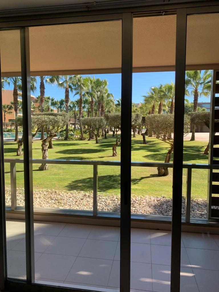Salgados - Vila Das Lagoas, Beach & Golf Albufeira Exterior foto